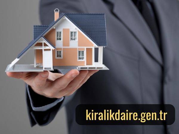 Sağmalı Mahallesi Kiralık Daire